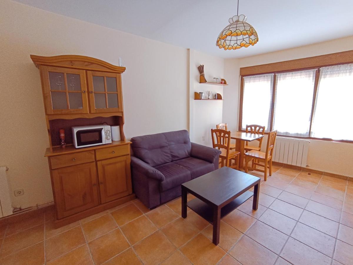 El Rincón del Sanabrés, Hermana Menor, petfriendly - Housity