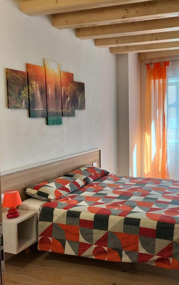 B&B Al Portico - Housity