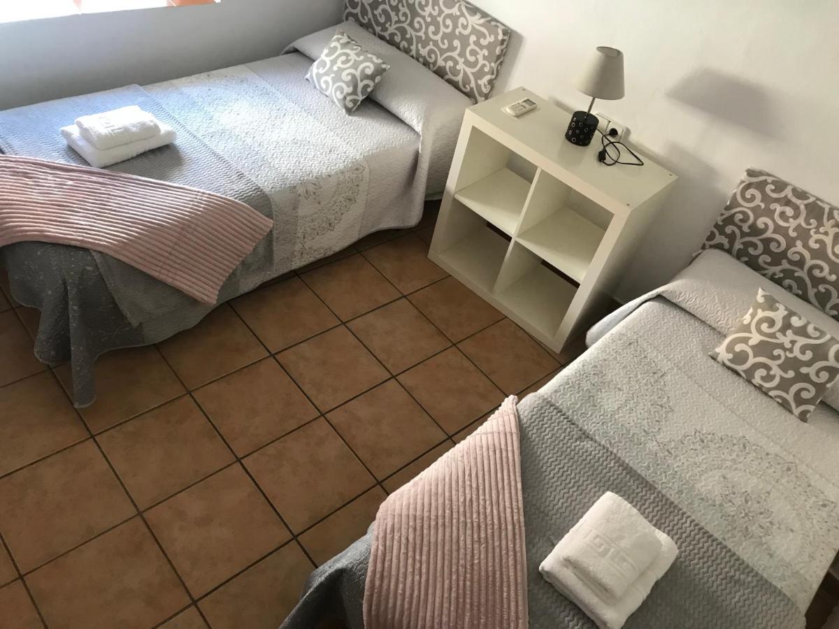 ALOJAMIENTO TURÍSTICO MALI - Housity
