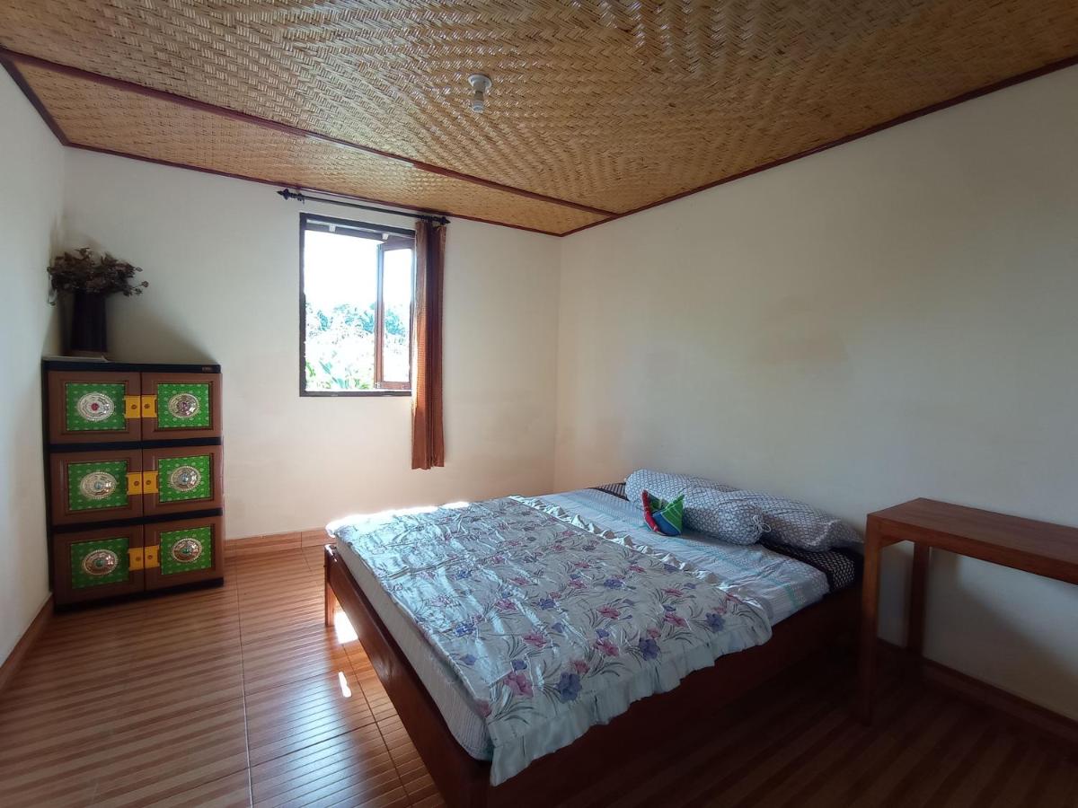 Herry Old House Rural Homestay - Housity