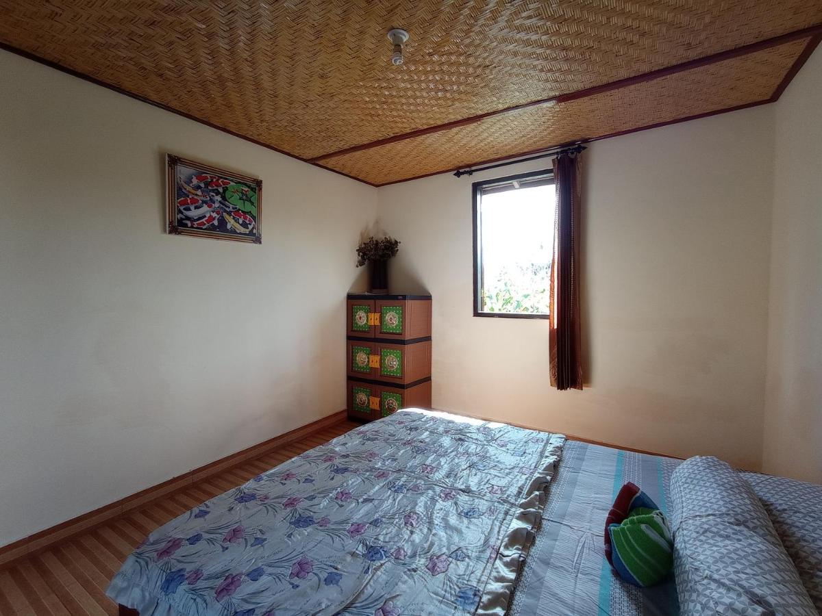 Herry Old House Rural Homestay - Housity