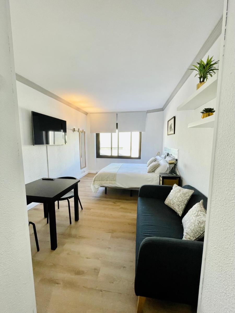 Suitetrails - Home Triana