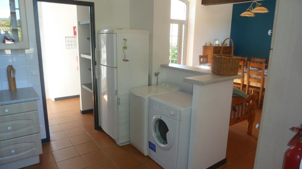 Gîte Communal les Muriers 3 étoiles - Housity