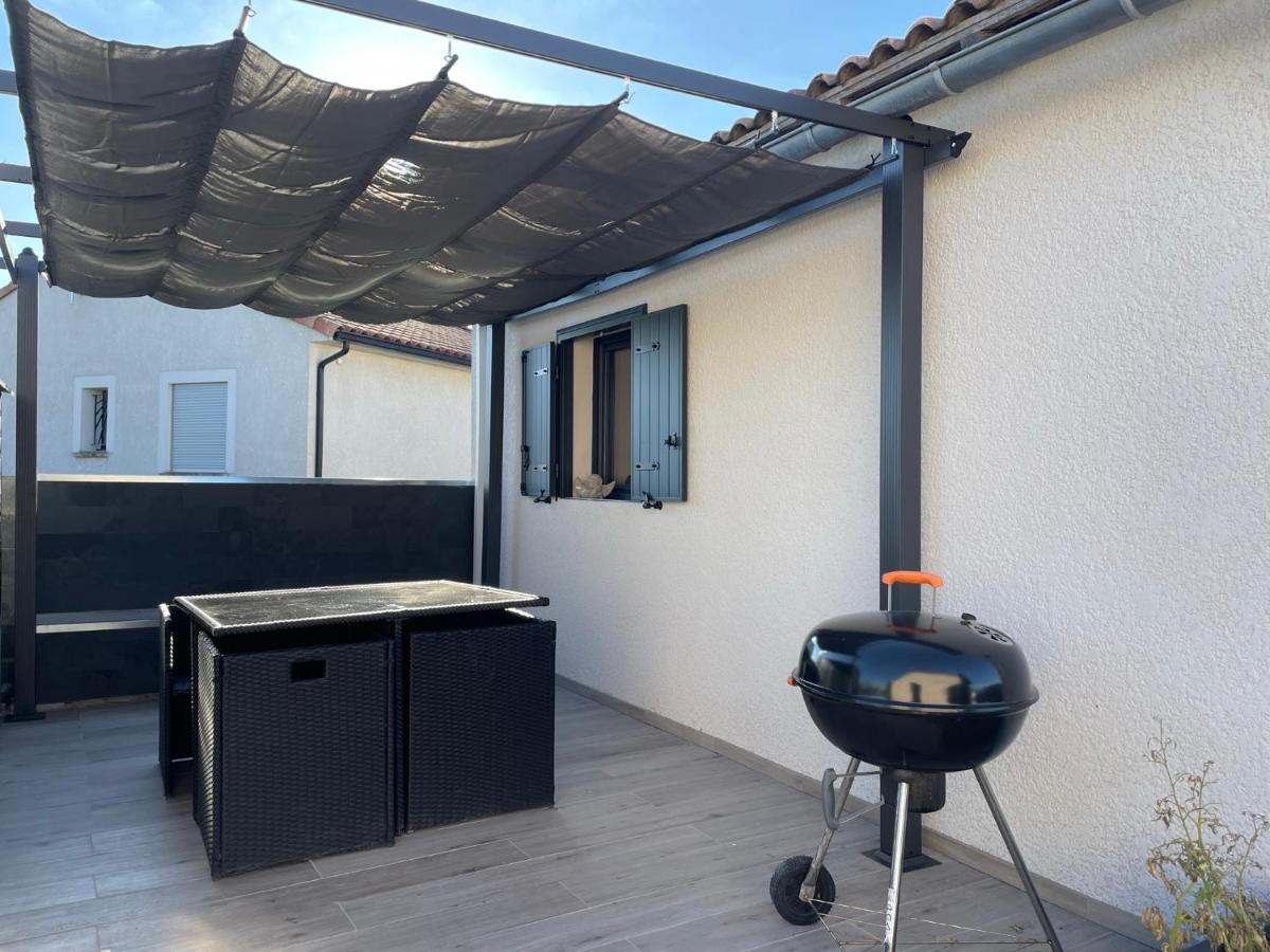 Suitetrails - Petite maison en pleine campagne