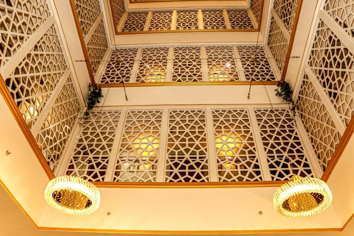 Suitetrails - Shams AL-Basra Hotel