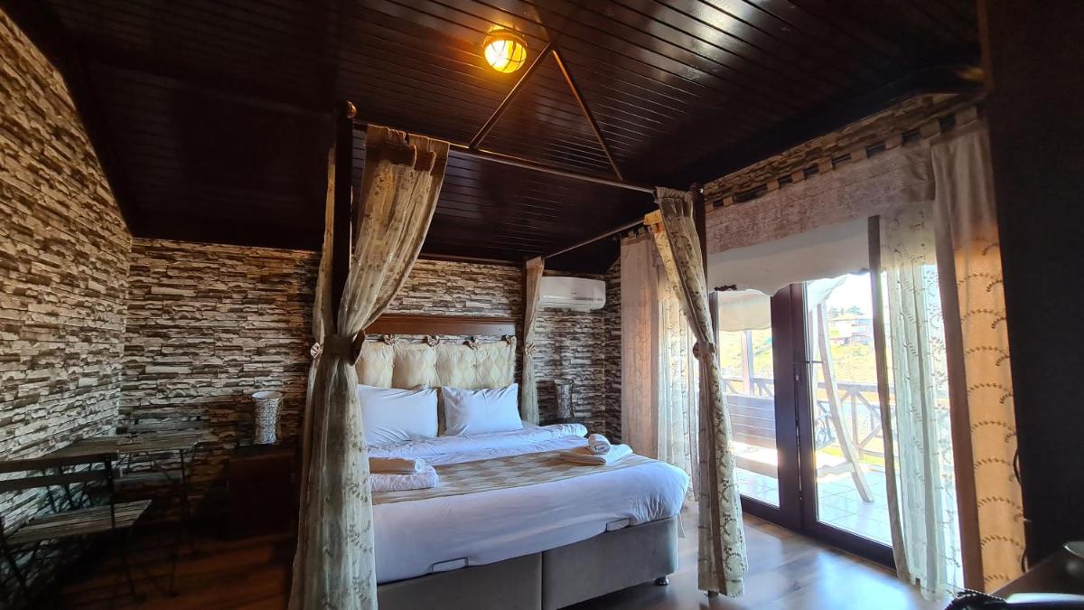 Suitetrails - Mavisu Deluxe Butik Otel
