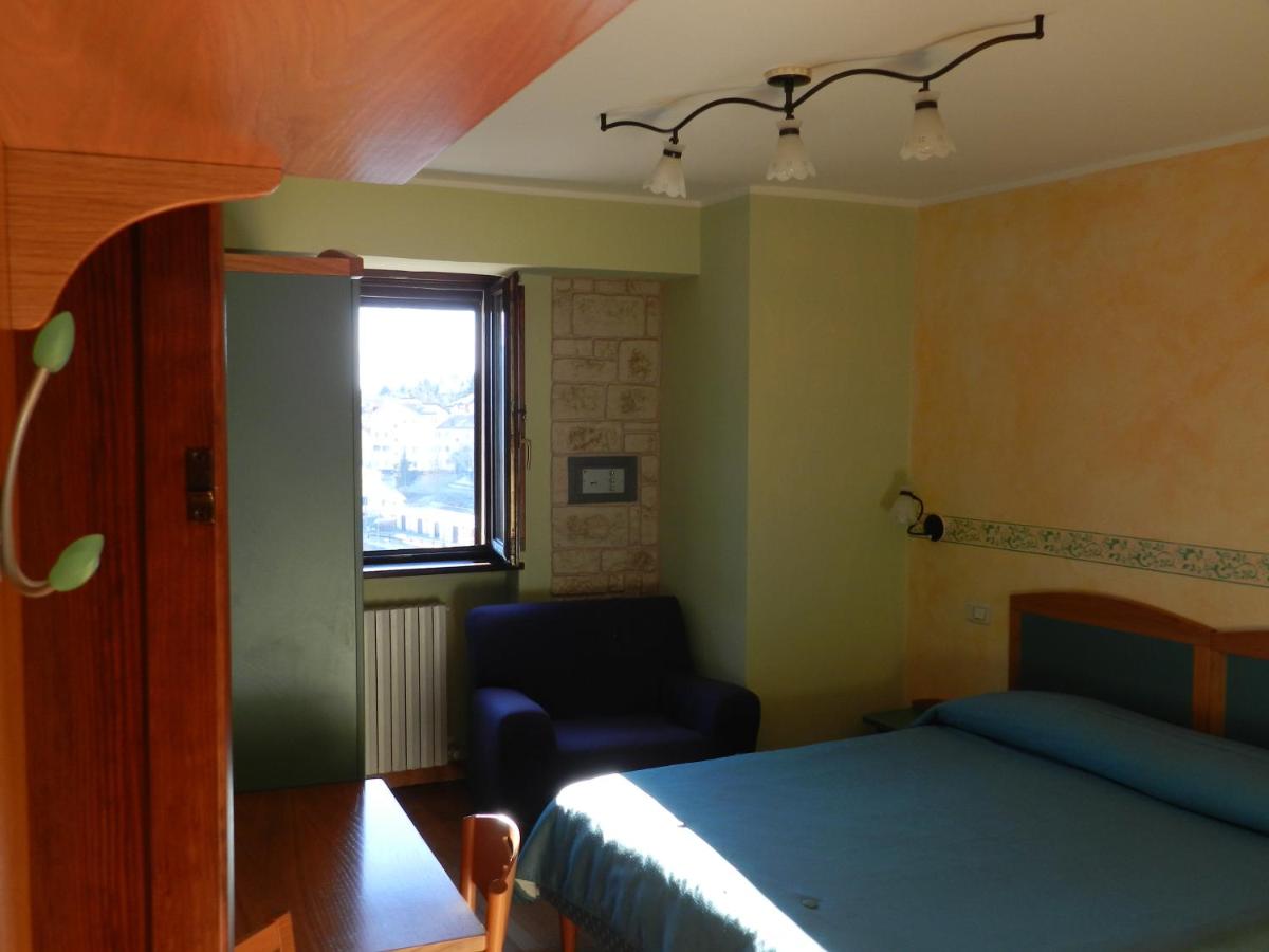 Garnì B&B La Rua-Pescocostanzo - Housity