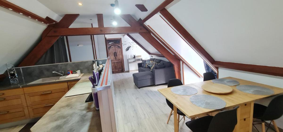 Suitetrails - Chez Isabel