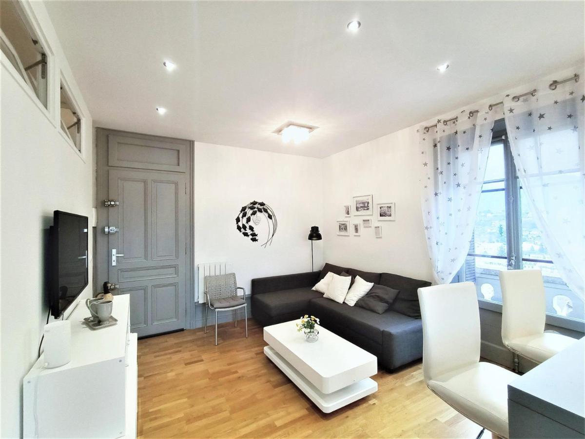 Appartement Aix-les-Bains, 2 pièces, 2 personnes - FR-1-555-46 - Housity