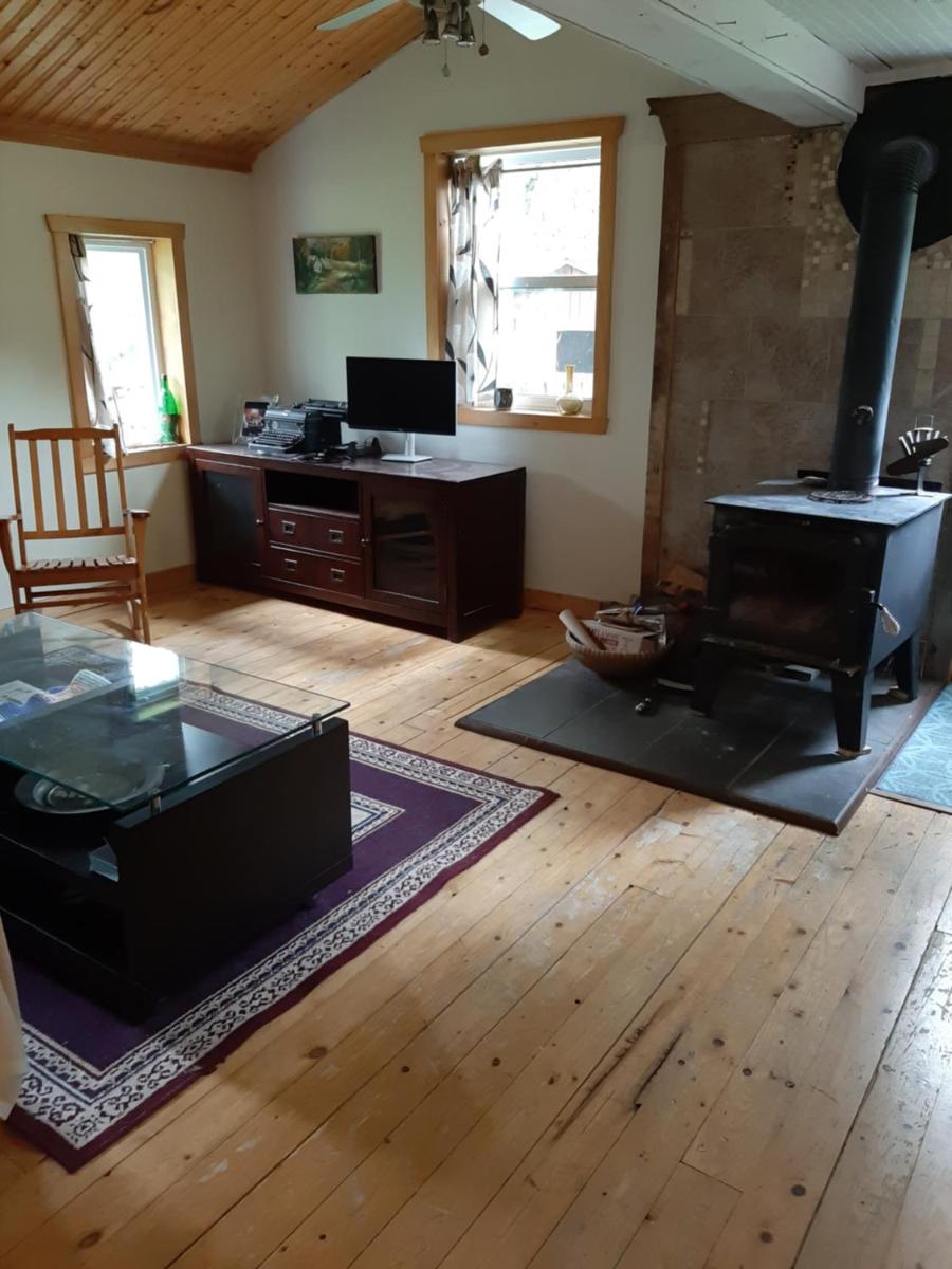 Maison chaleureuse et coquette près de la nature - Housity