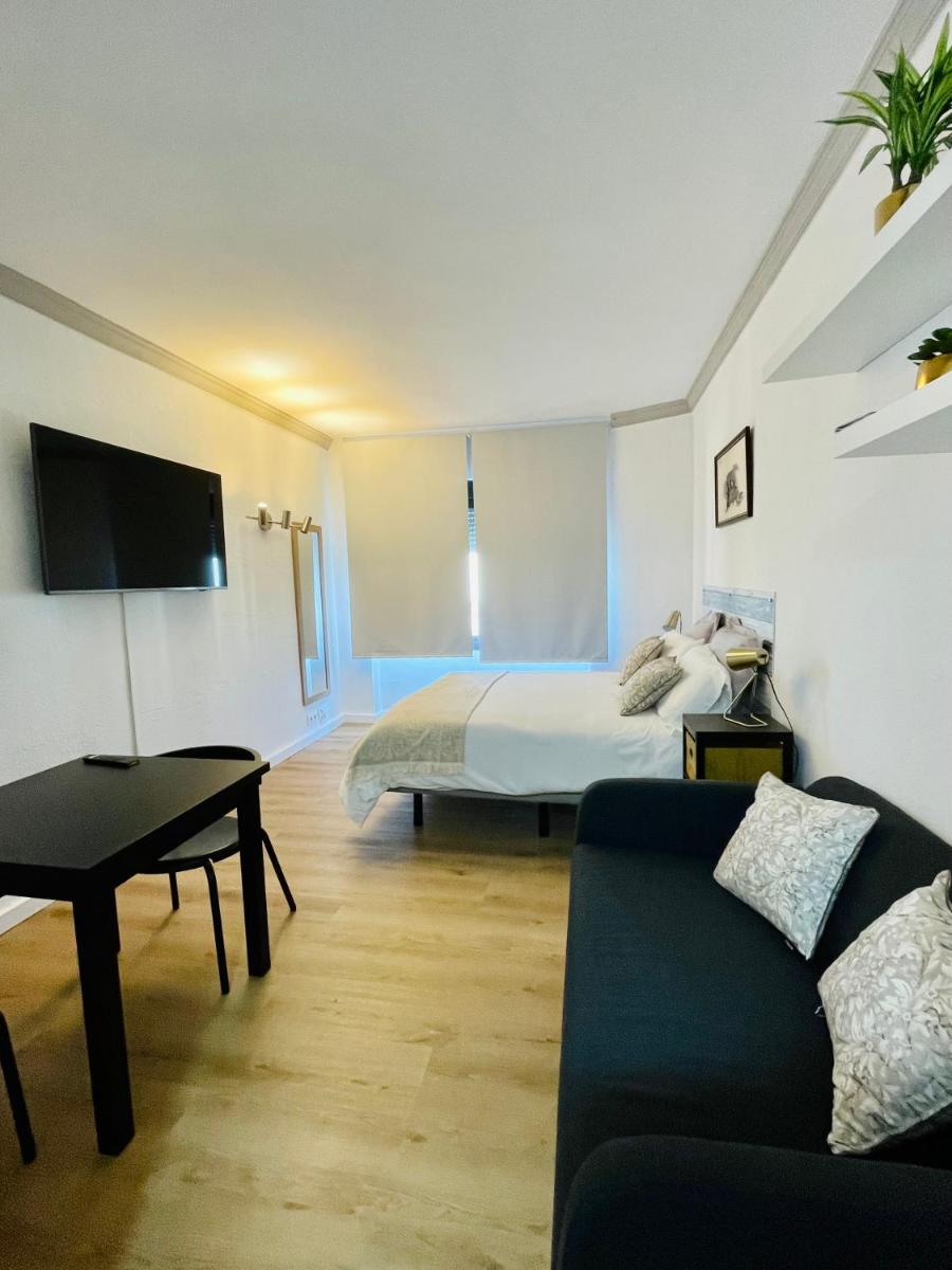 Suitetrails - Home Triana