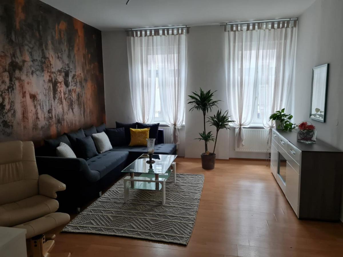 Suitetrails - Apartmenthaus Gratzer