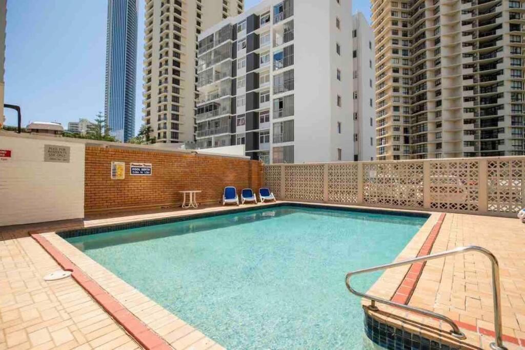 Paradise 31 - Pink oasis in the heart of the GC - Housity