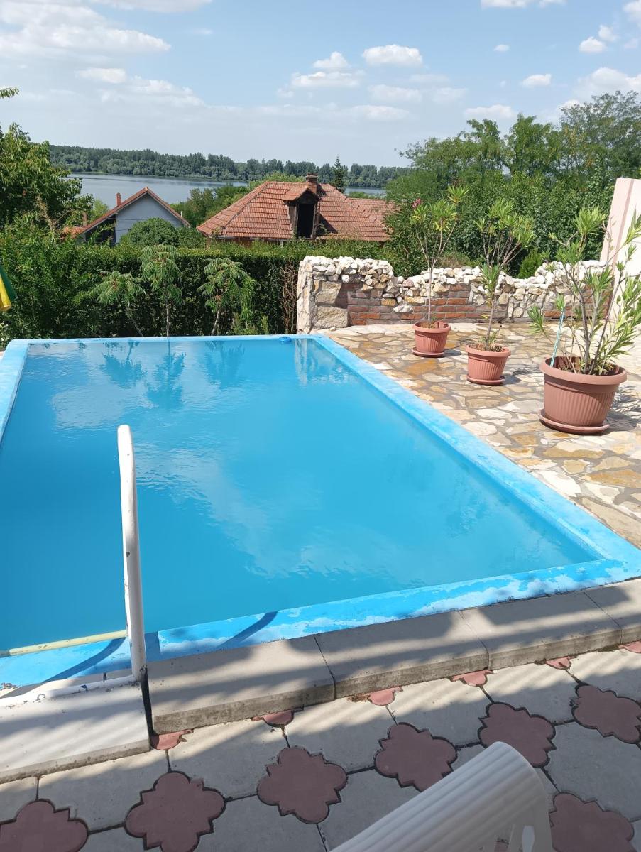 VAZDUŠNA BANJA - VILA JUGOVO, proslava dečijih rođendana - Housity