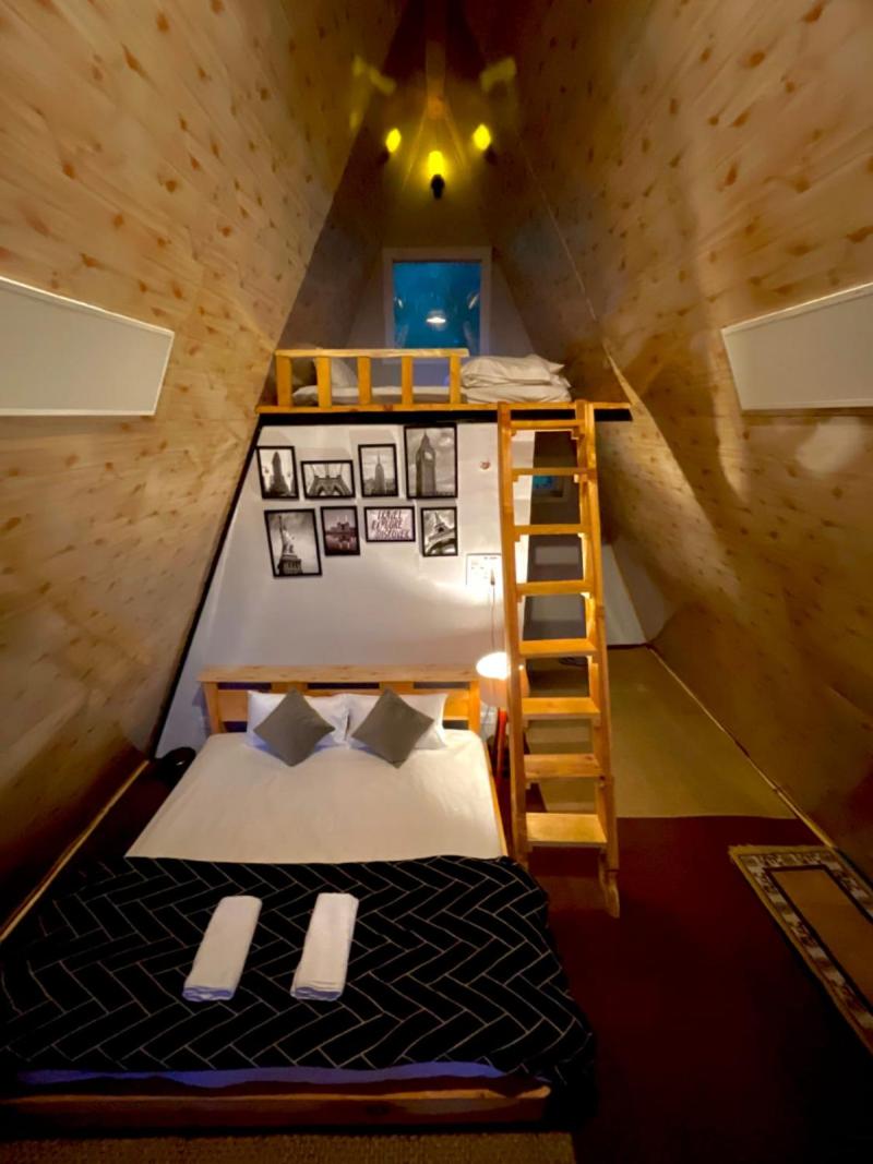 Woodzo Shangarh - Housity