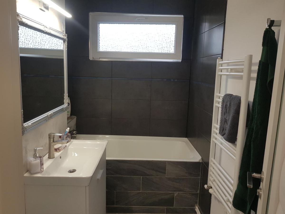 Suitetrails - Lara Apartament
