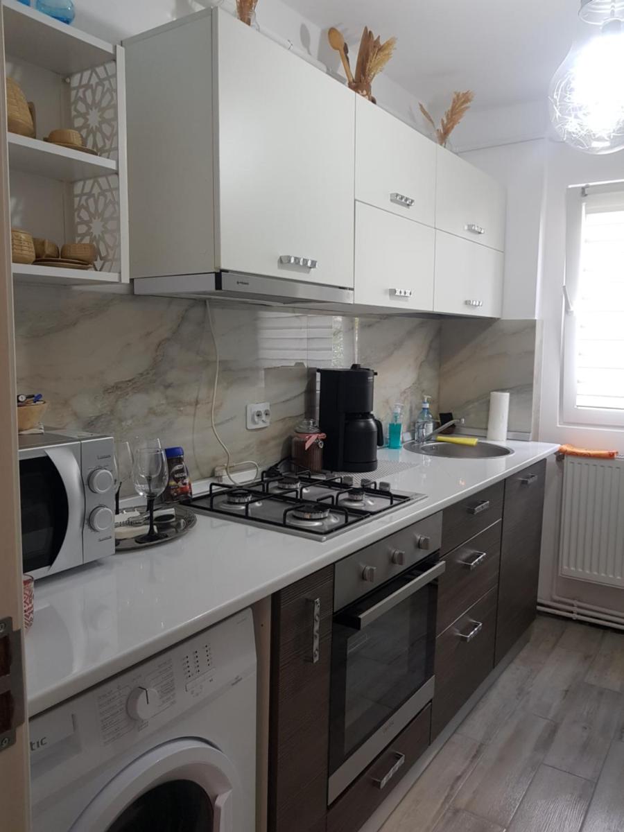 Suitetrails - Lara Apartament