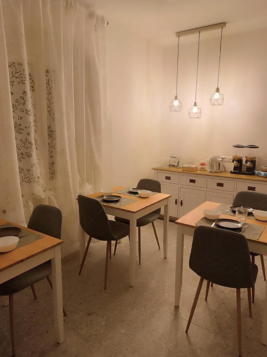 Suitetrails - b & b ultimo miglio