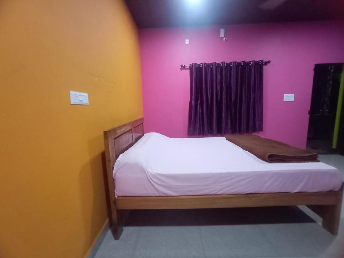 BRIDGE STONE HOMESTAY - Housity