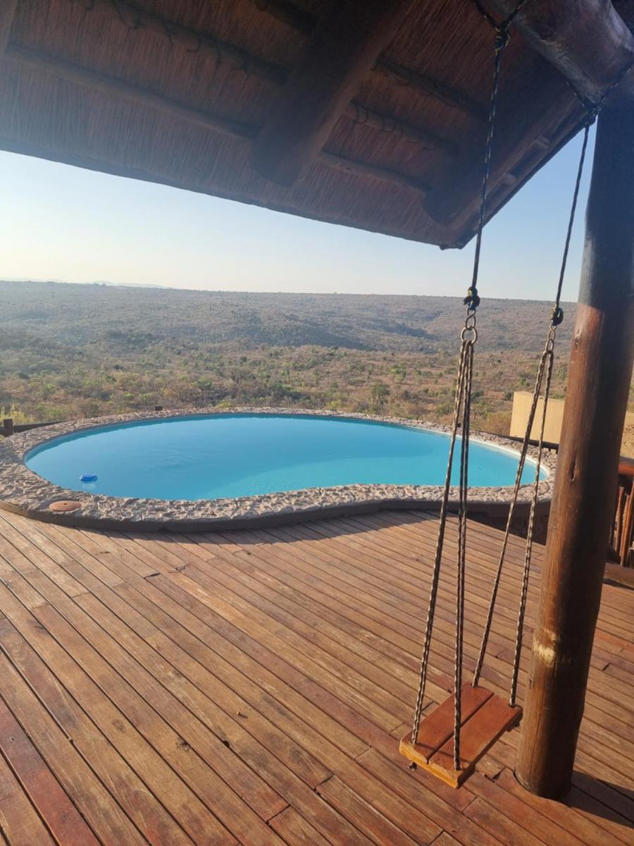 Sunset Private Game Lodge Mabalingwe - Housity