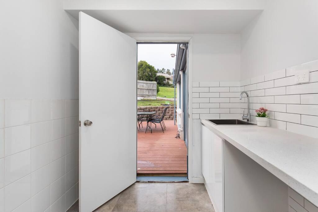 Homely Getaways In Berwick - Housity