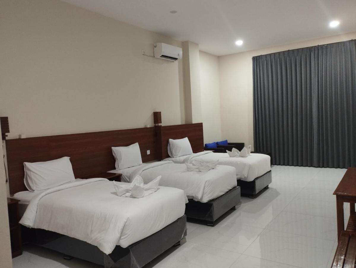 Palm bajo hotel - Housity