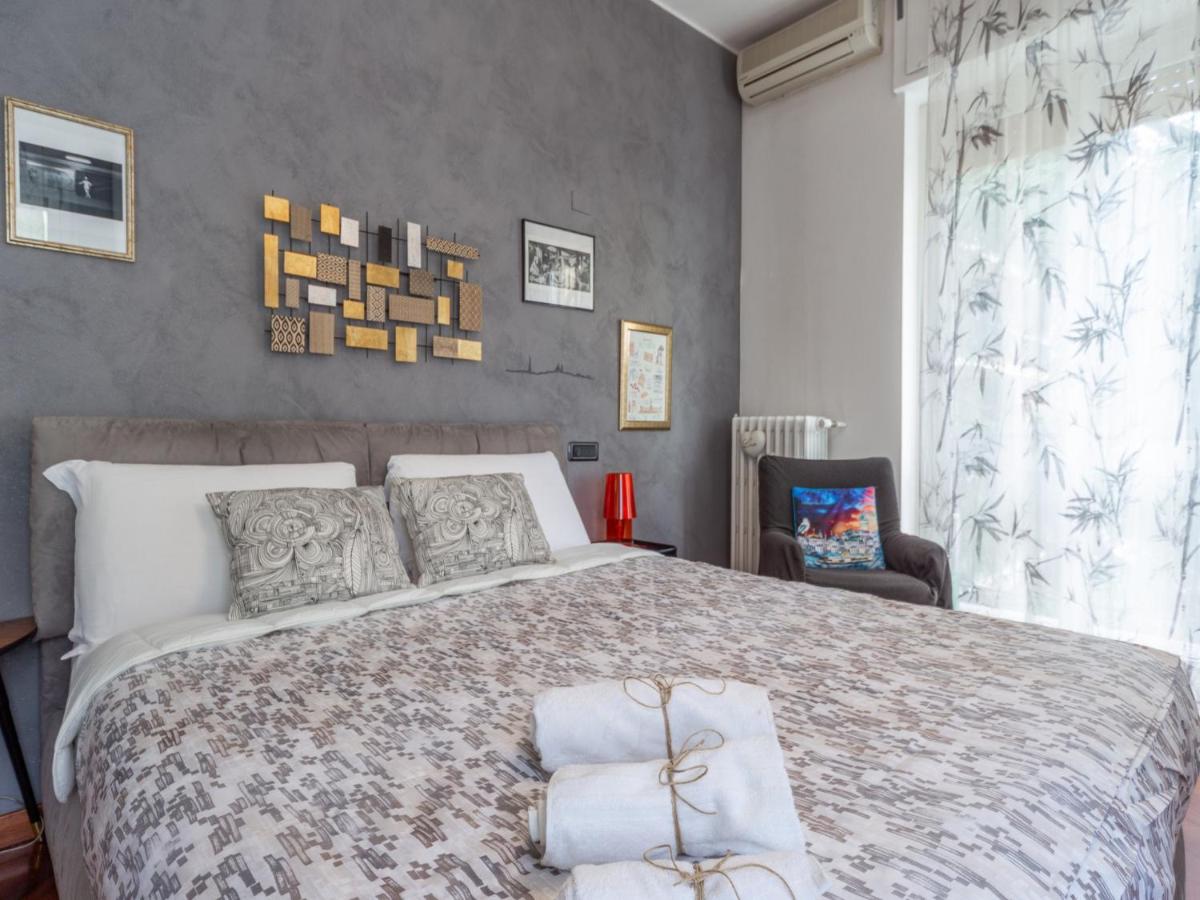 Suitetrails - The Best Rent - Cozy two-bedroom apartment in the Acquabella area