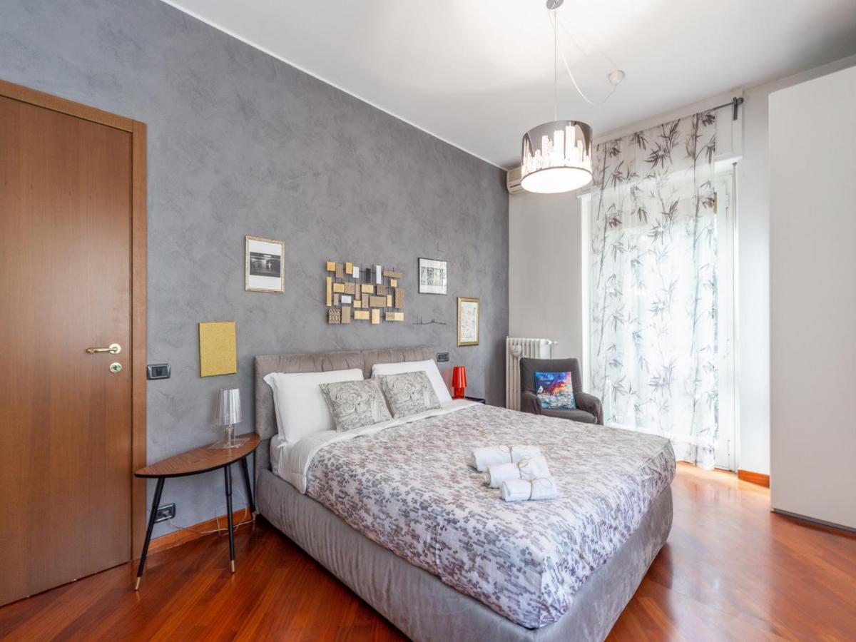 Suitetrails - The Best Rent - Cozy two-bedroom apartment in the Acquabella area