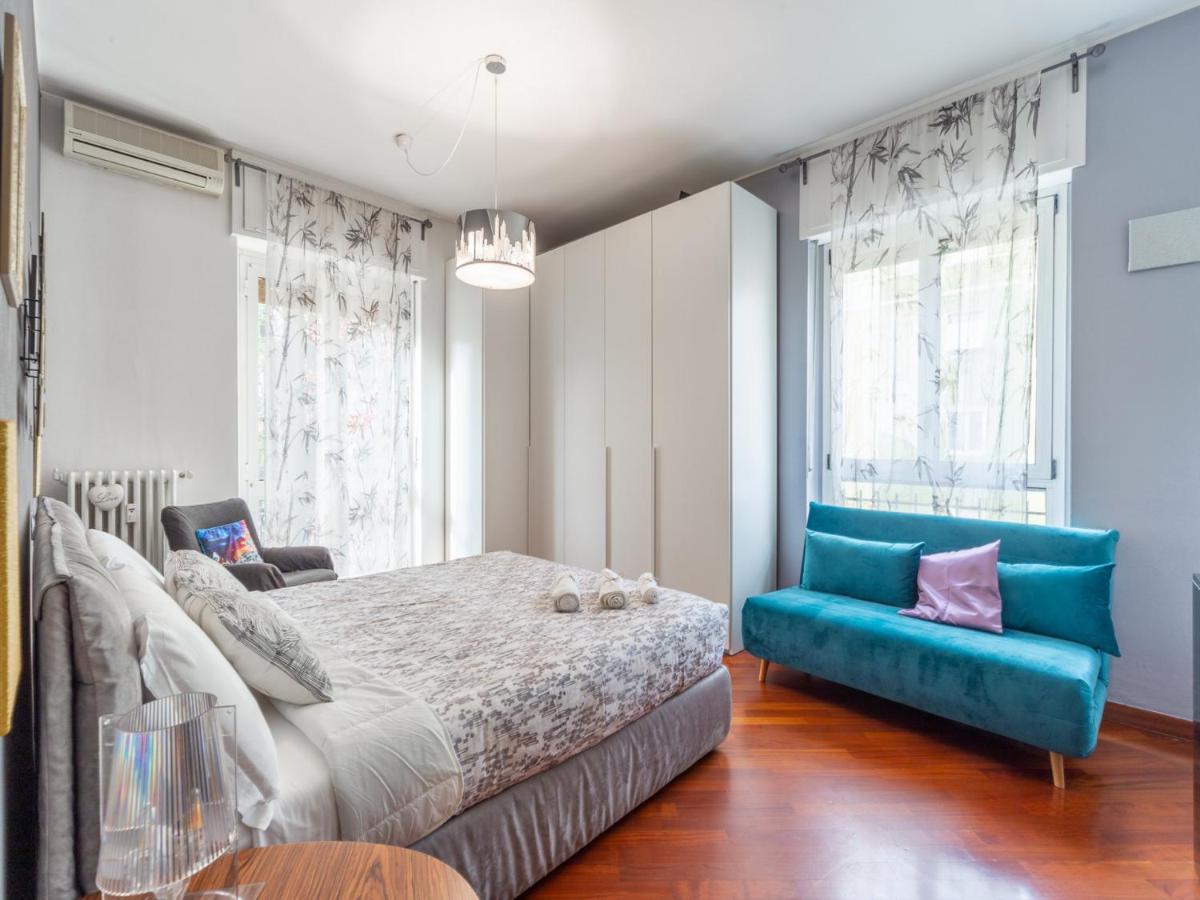 Suitetrails - The Best Rent - Cozy two-bedroom apartment in the Acquabella area