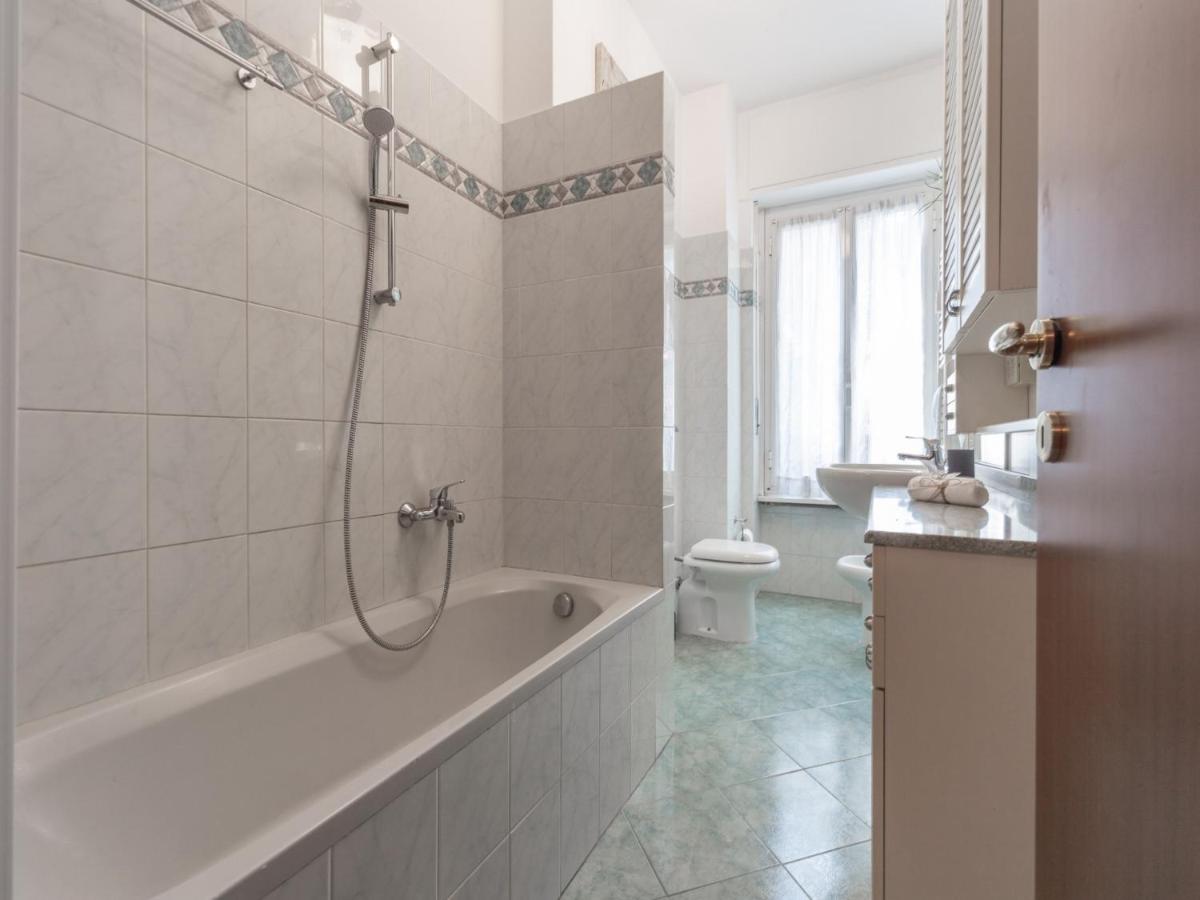 Suitetrails - The Best Rent - Cozy two-bedroom apartment in the Acquabella area