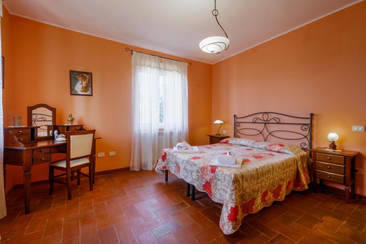 San Giuseppe Ginestra 1 - Housity