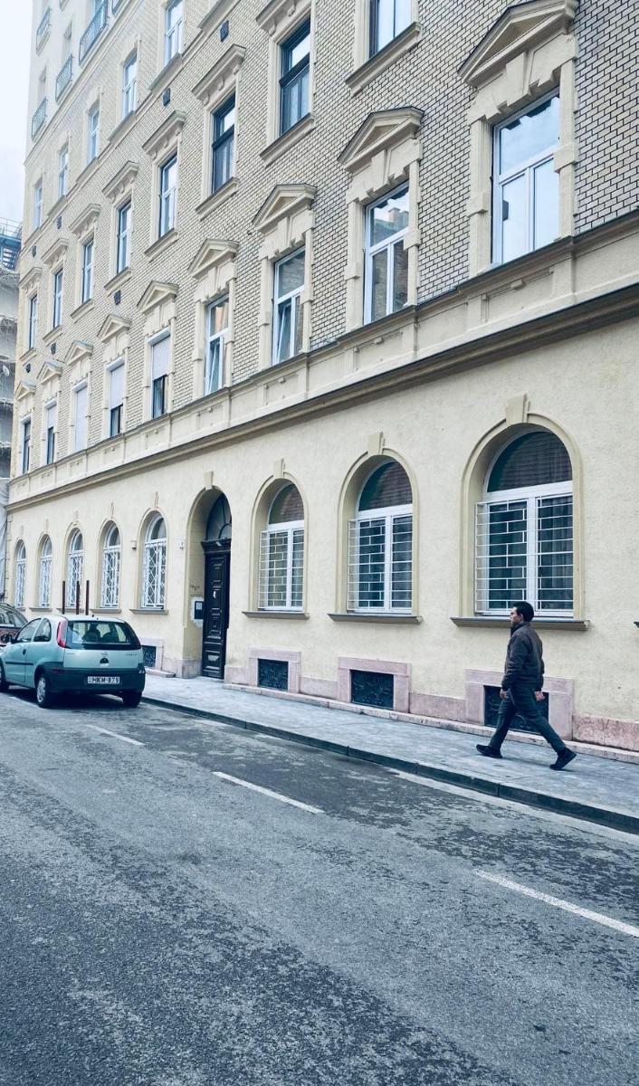 Suitetrails - Lazyhome Budapest
