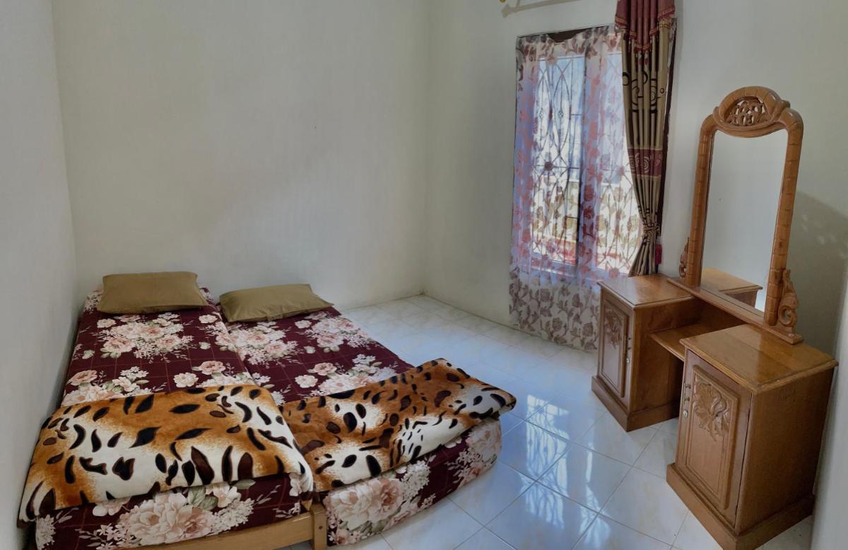 PALOLOK HOMESTAY BUKITTINGGI - Housity