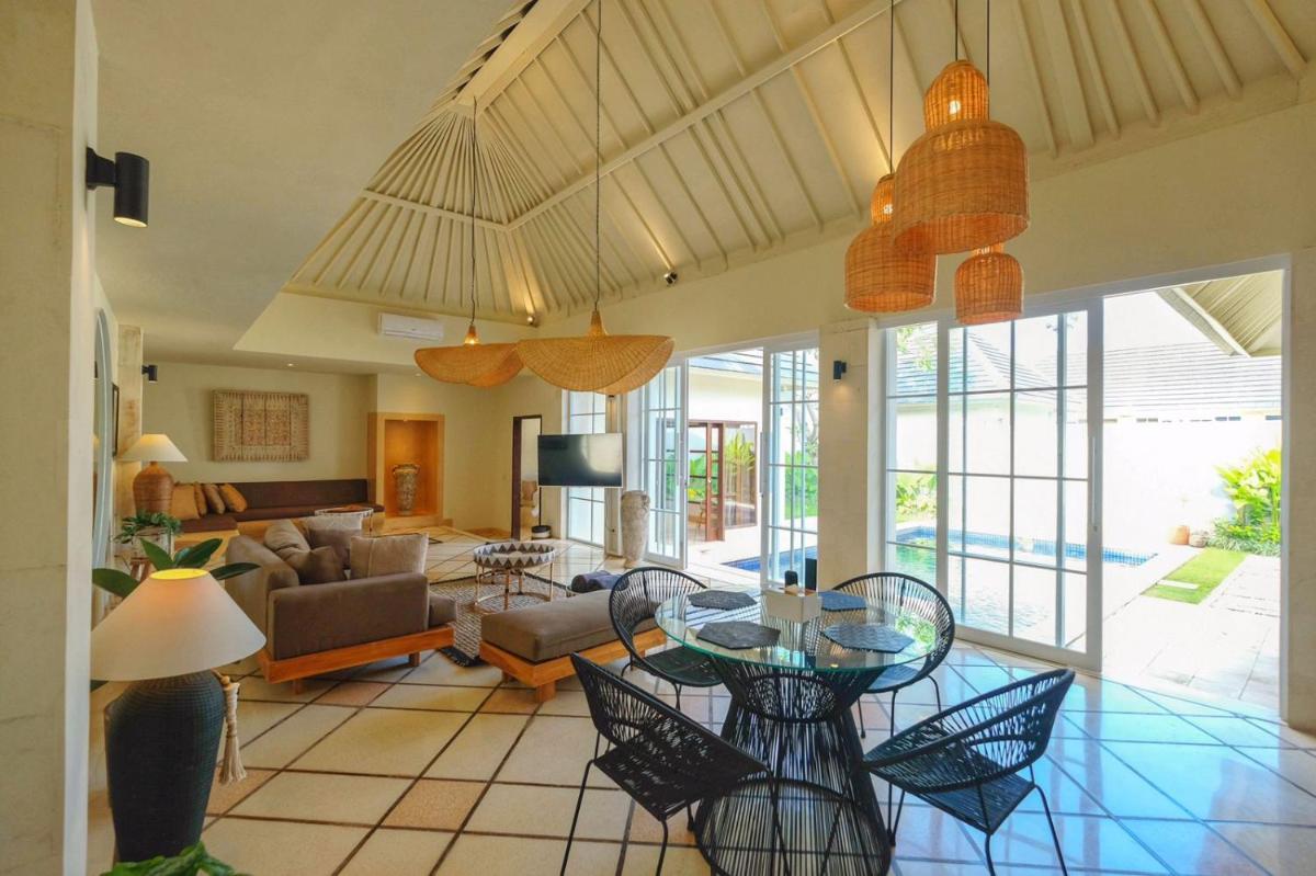 Suitetrails - Casa Benita By Bracha Villas Management