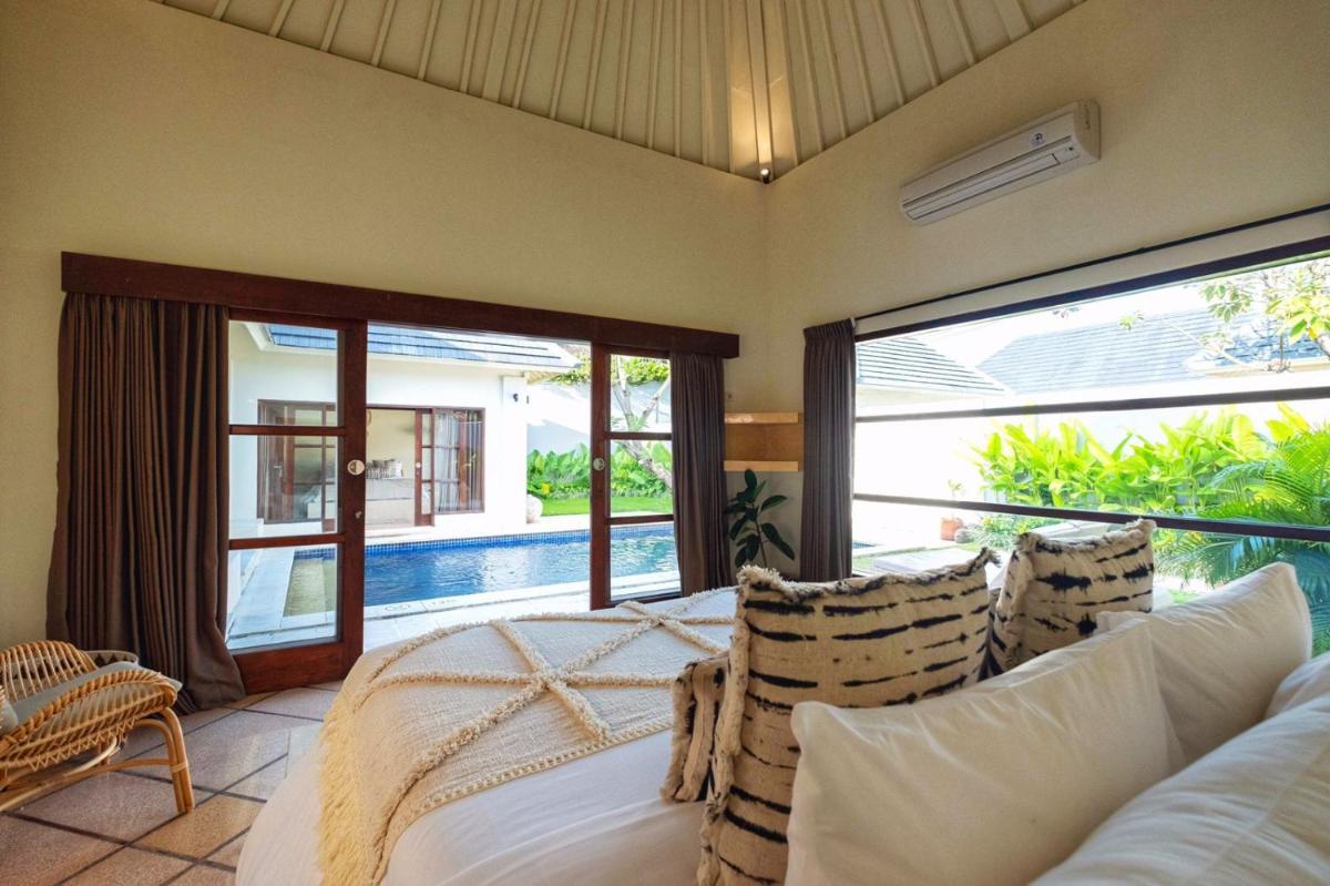 Suitetrails - Casa Benita By Bracha Villas Management