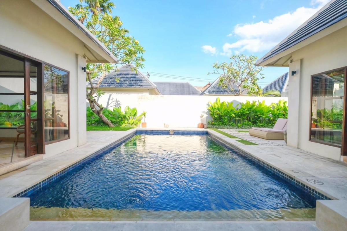Suitetrails - Casa Benita By Bracha Villas Management