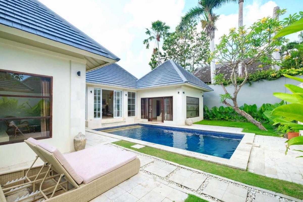 Suitetrails - Casa Benita By Bracha Villas Management