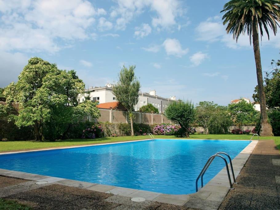 Precioso apartamento wifi, aparcamiento, piscina en Llanes - Housity