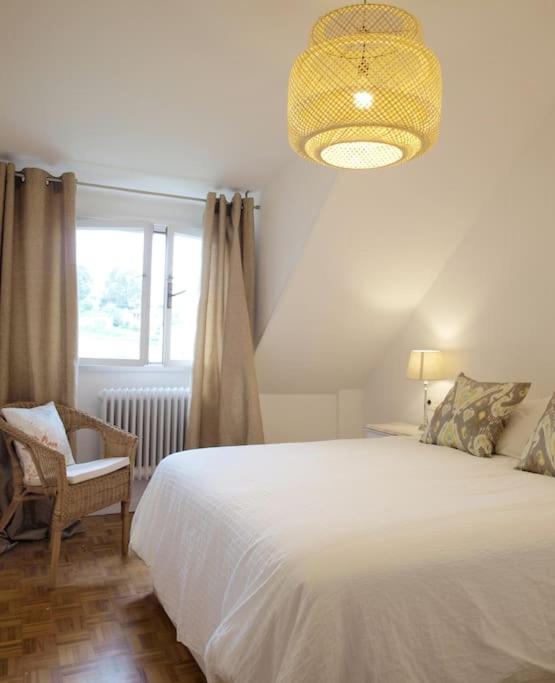 Precioso apartamento wifi, aparcamiento, piscina en Llanes - Housity
