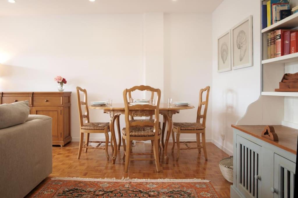 Precioso apartamento wifi, aparcamiento, piscina en Llanes - Housity