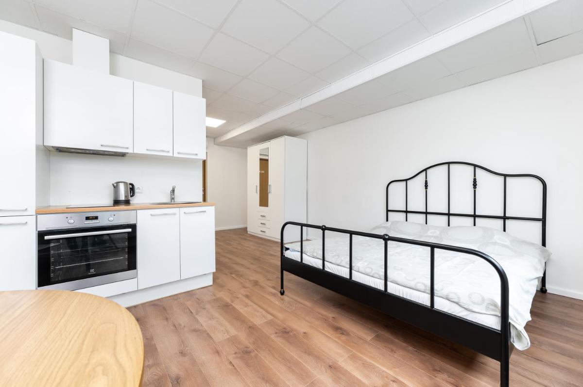 Suitetrails - LKS Apartment 3