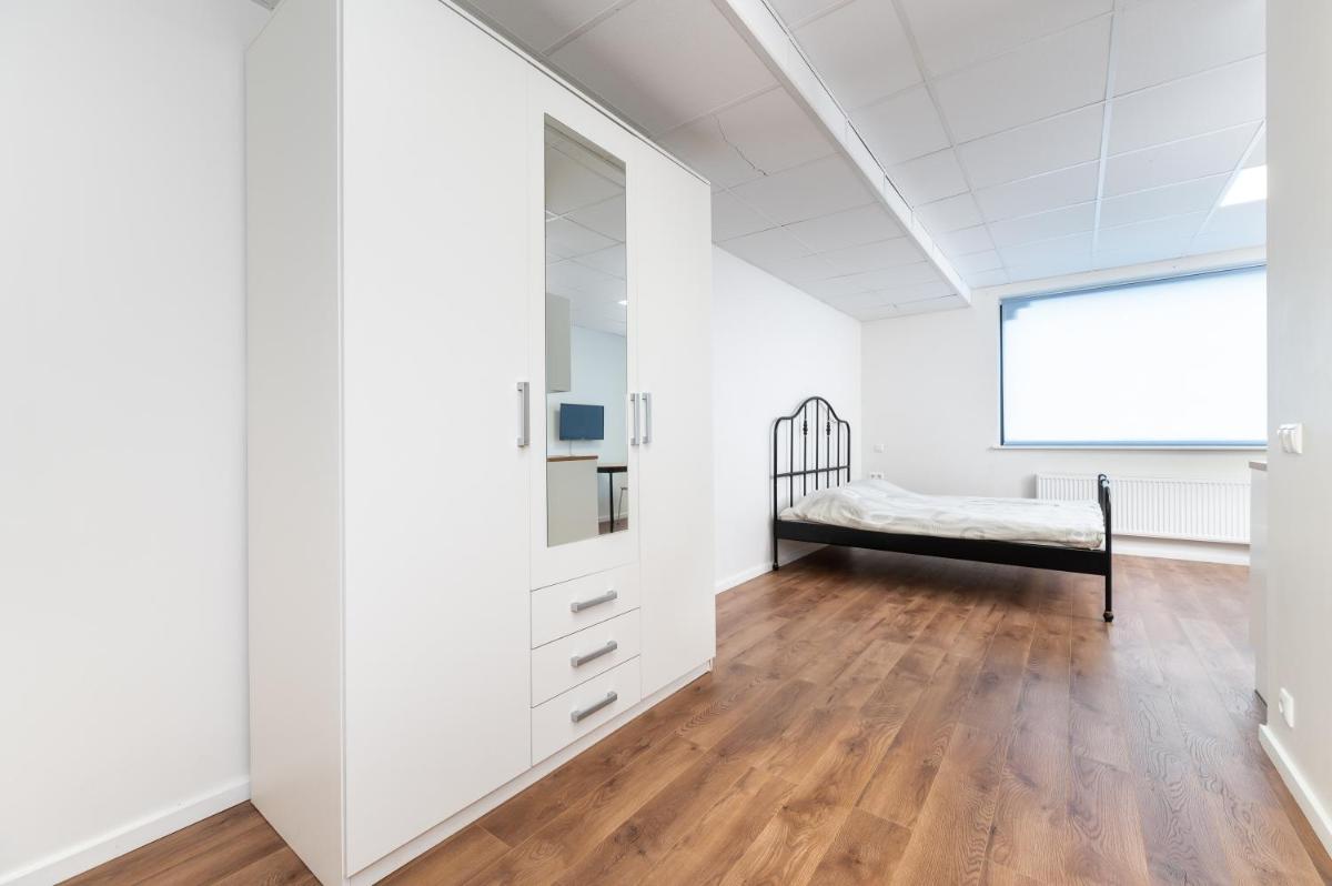 Suitetrails - LKS Apartment 3