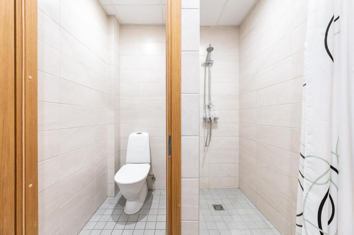 Suitetrails - LKS Apartment 3