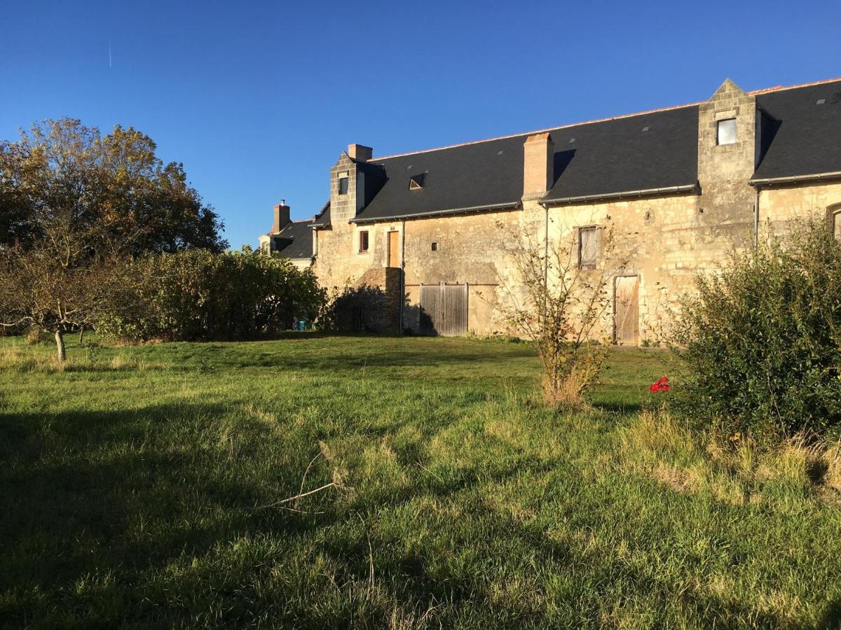 Suitetrails - Chambres d’hôtes en campagne