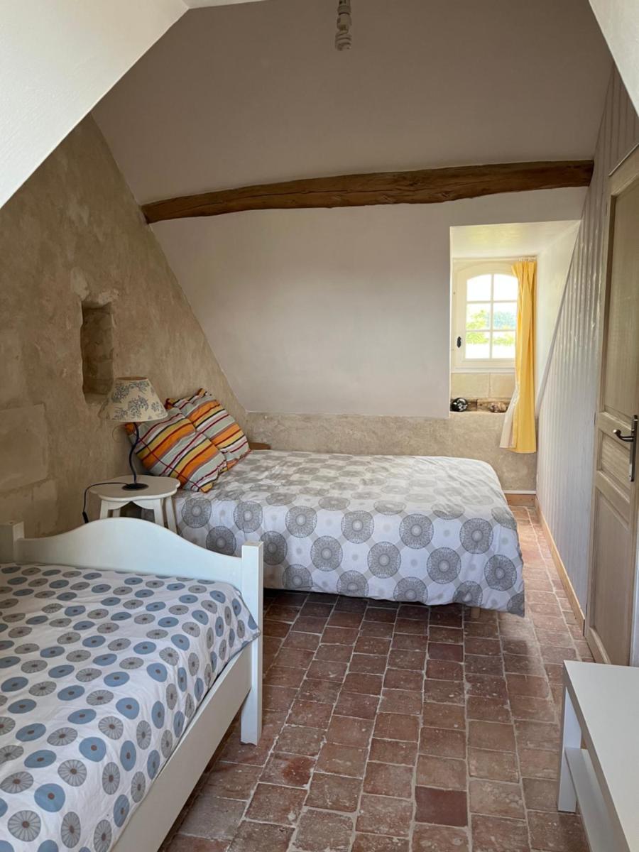 Suitetrails - Chambres d’hôtes en campagne
