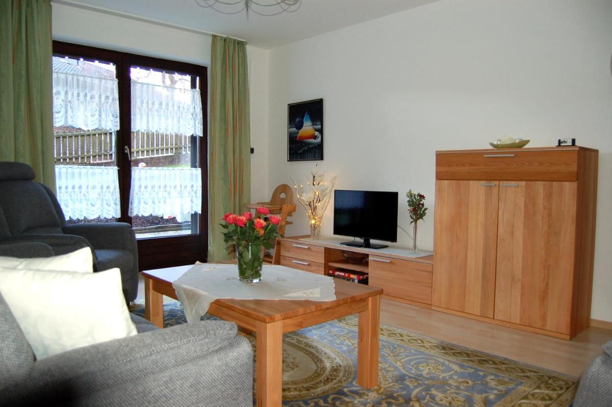 Suitetrails - Ferienwohnung Marketa