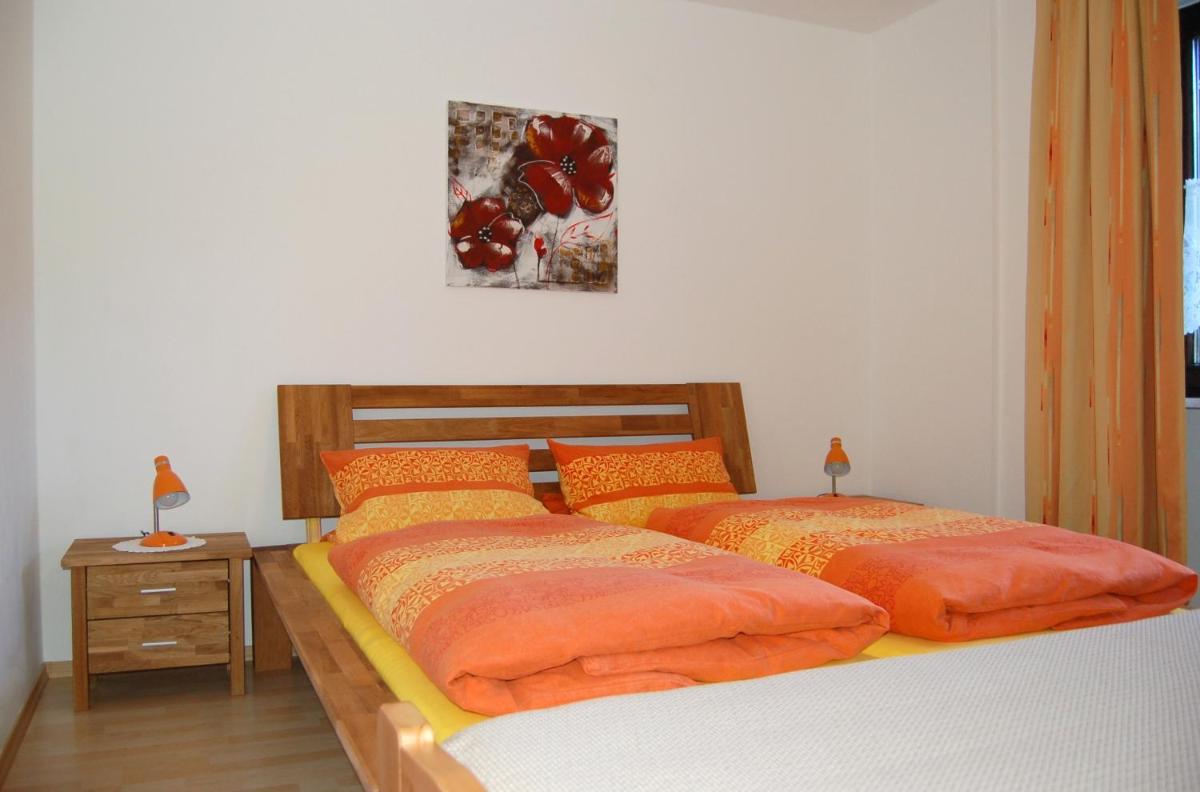 Suitetrails - Ferienwohnung Marketa
