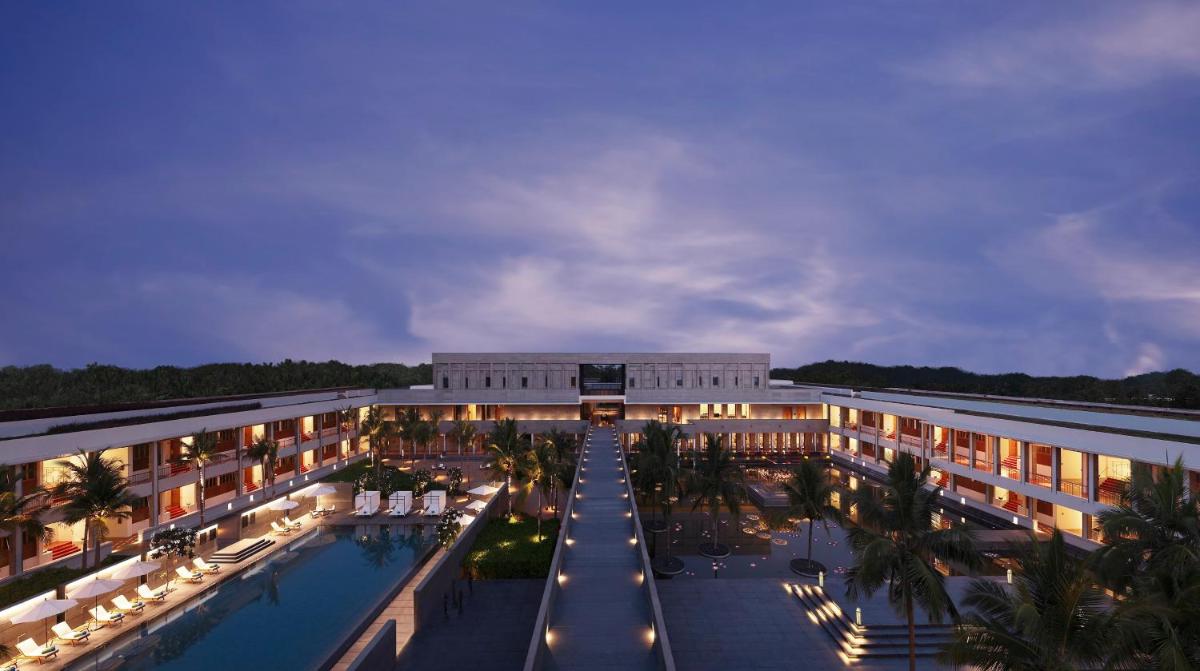 InterContinental Chennai Mahabalipuram Resort, an IHG Hotel - Housity