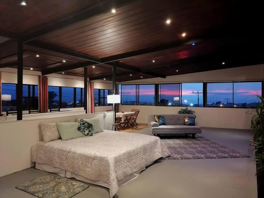 Suitetrails - Casa Cardero Suite con vista