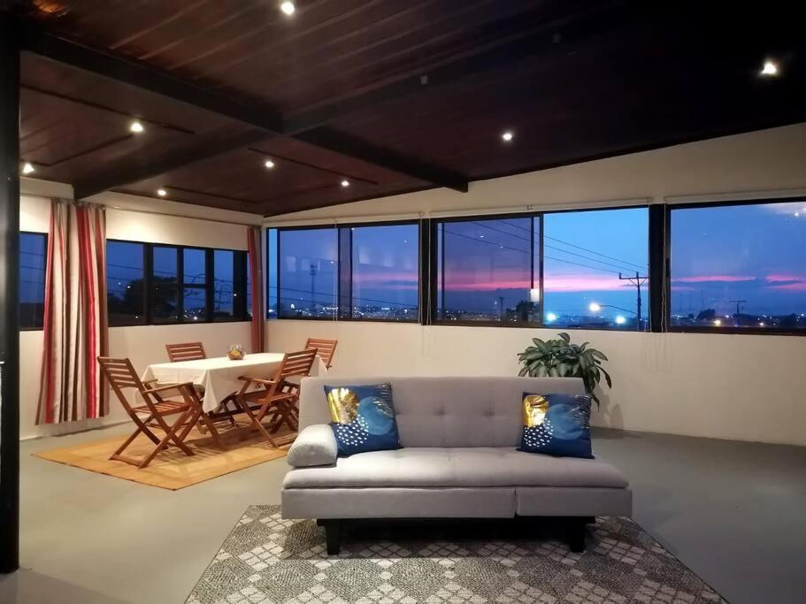 Suitetrails - Casa Cardero Suite con vista